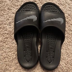 Woman Nike sandal